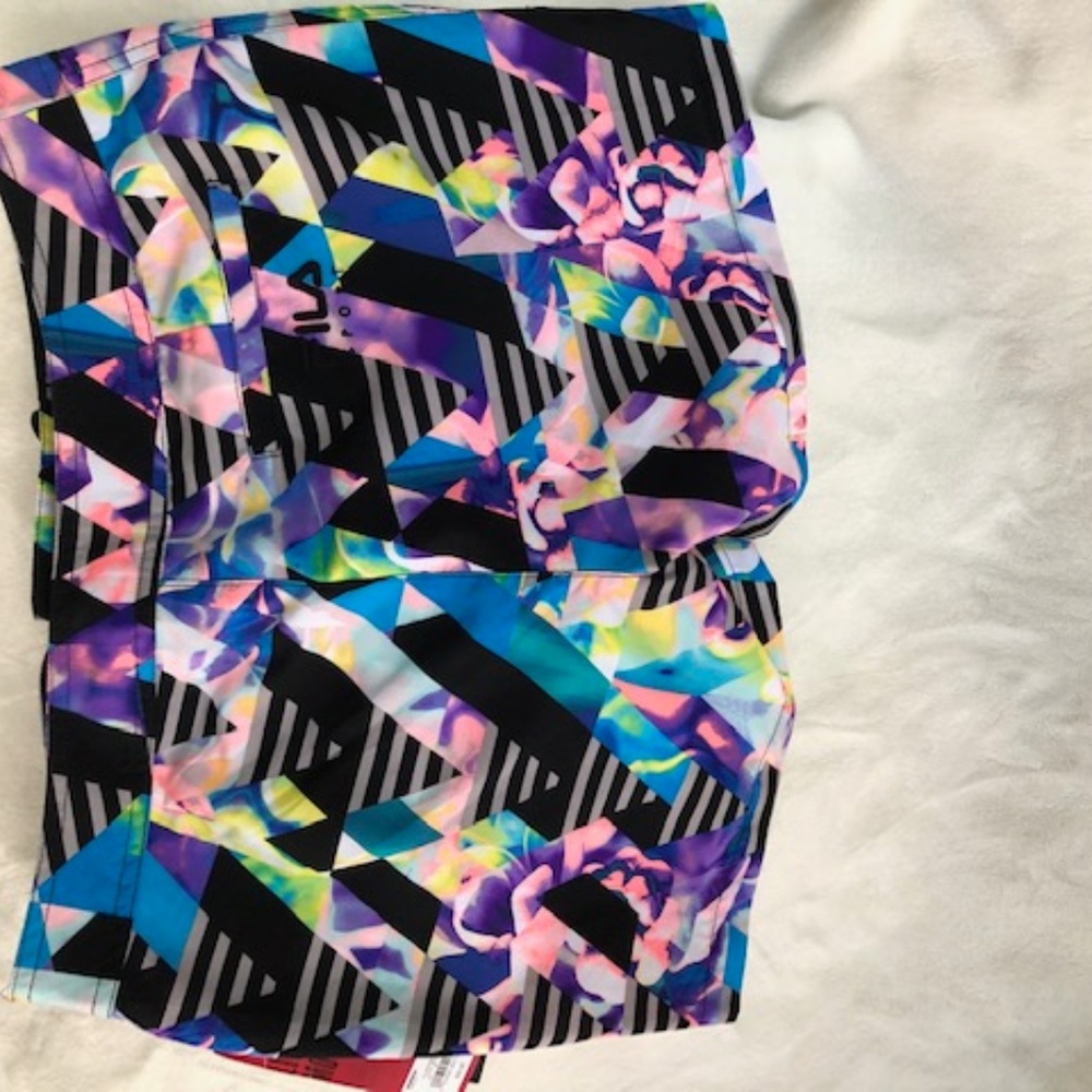 Fila woman's shorts